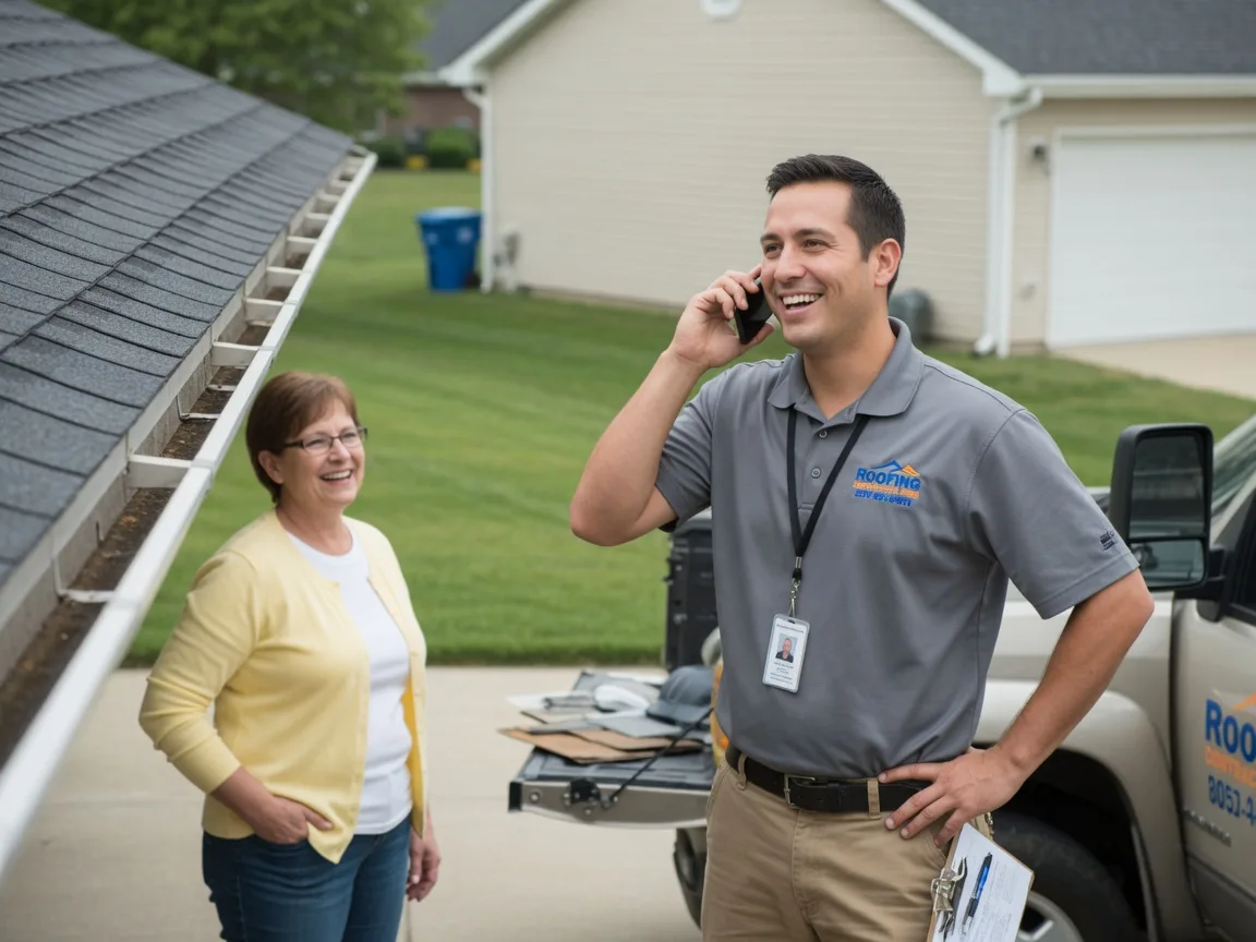 Local Roofing Contractors Pioneertown, CA FAQs
